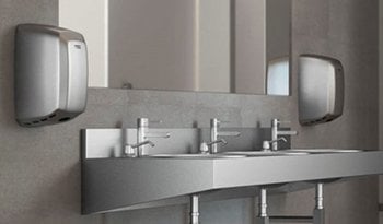 卫生间解决方案