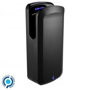 Dryflow®Jet Force Junior HEPA干手器