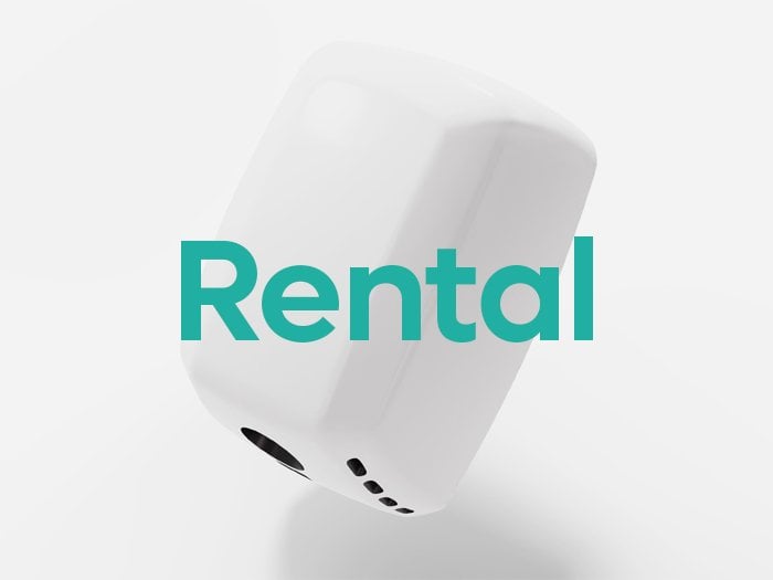 租赁