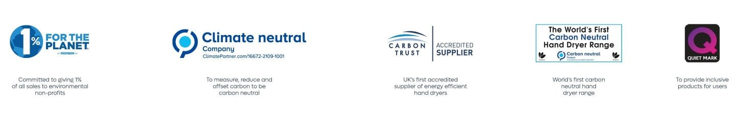 我们对地球的承诺