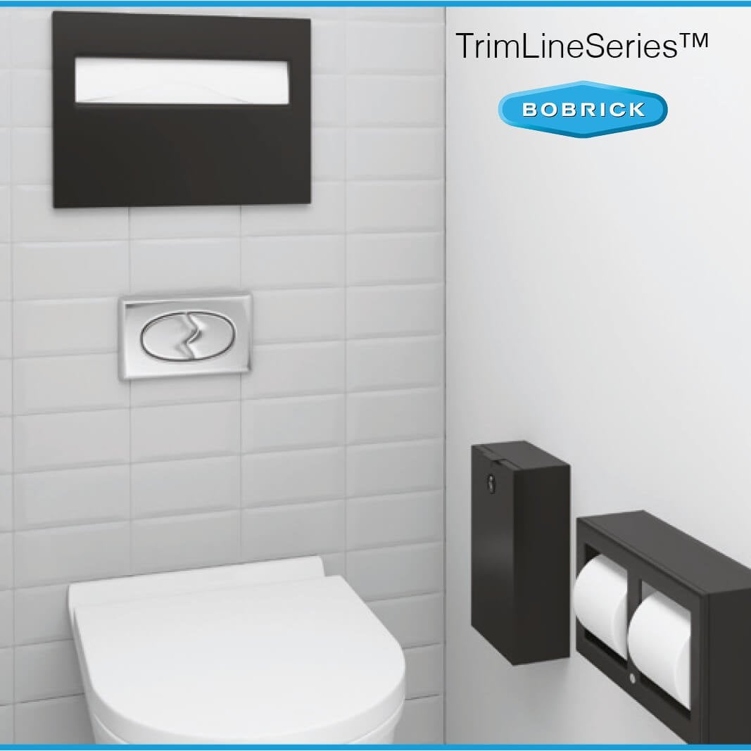 Bobrick TrimLine系列