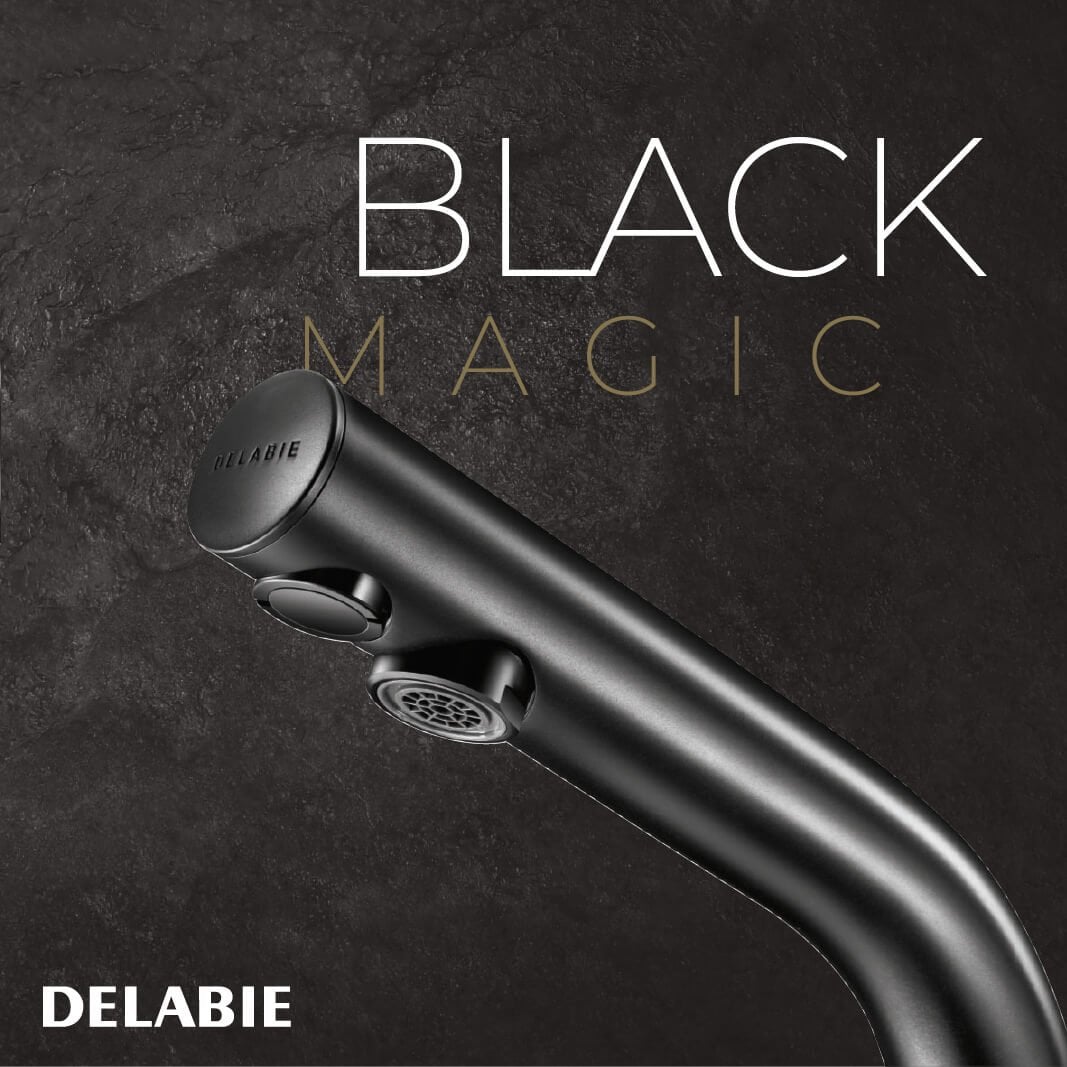 DELABIE黑魔法系列