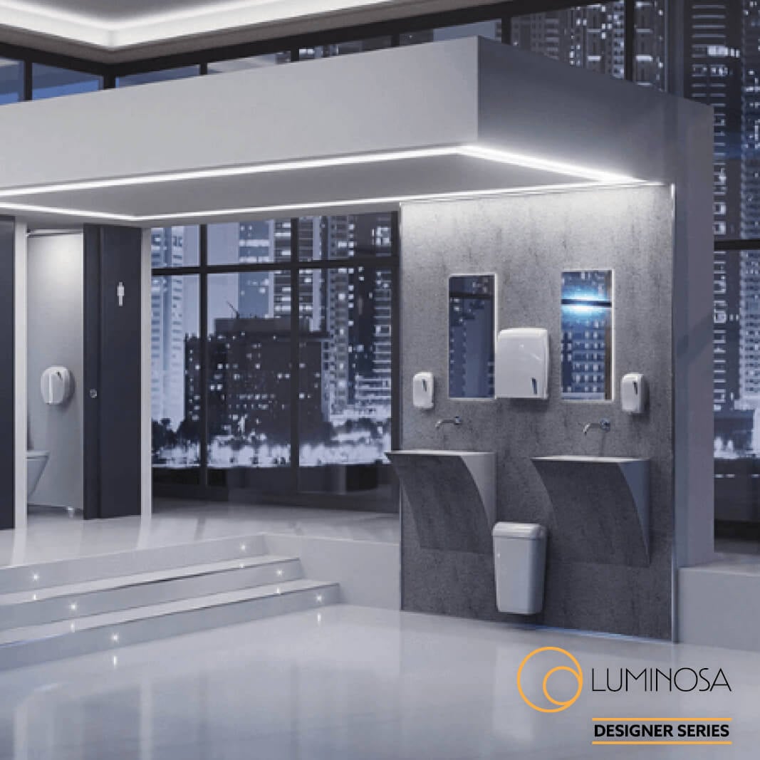 Luminosa设计师系列