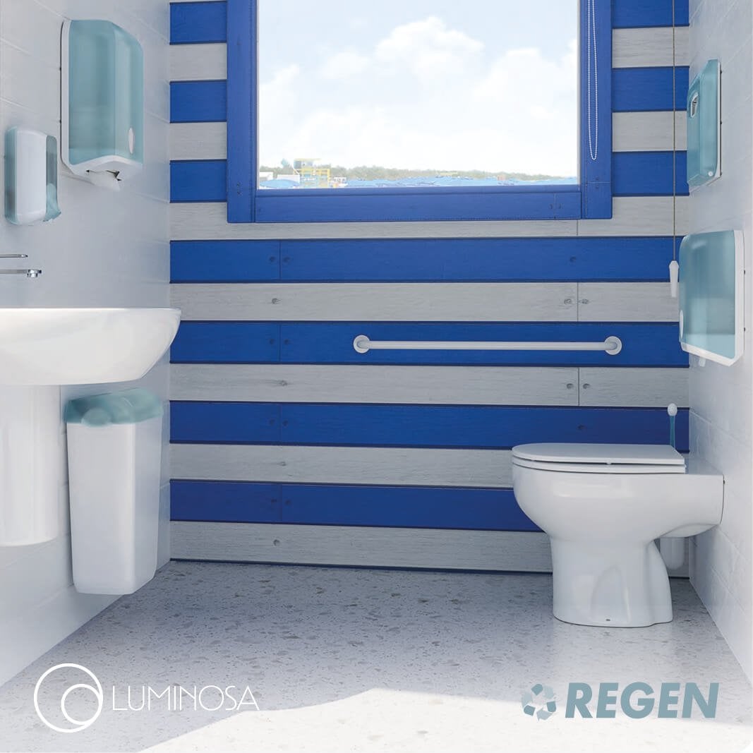 Luminosa ReGen系列