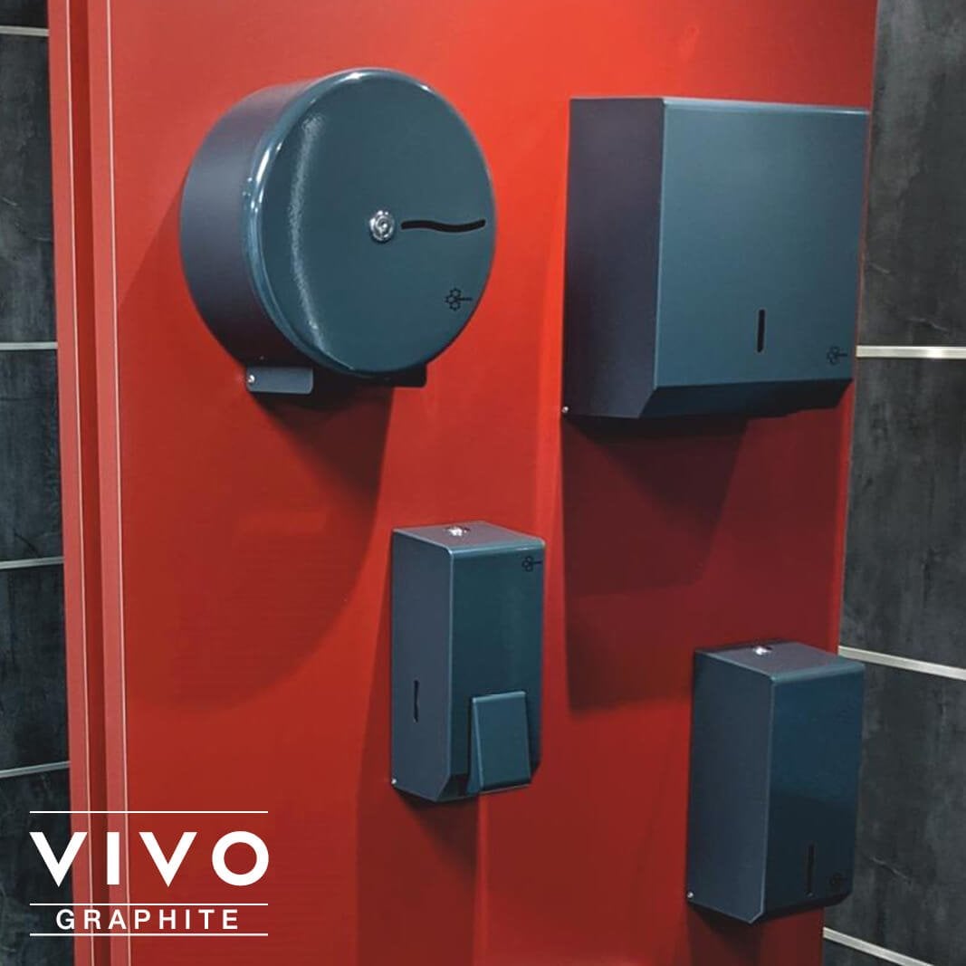 Vivo石墨系列