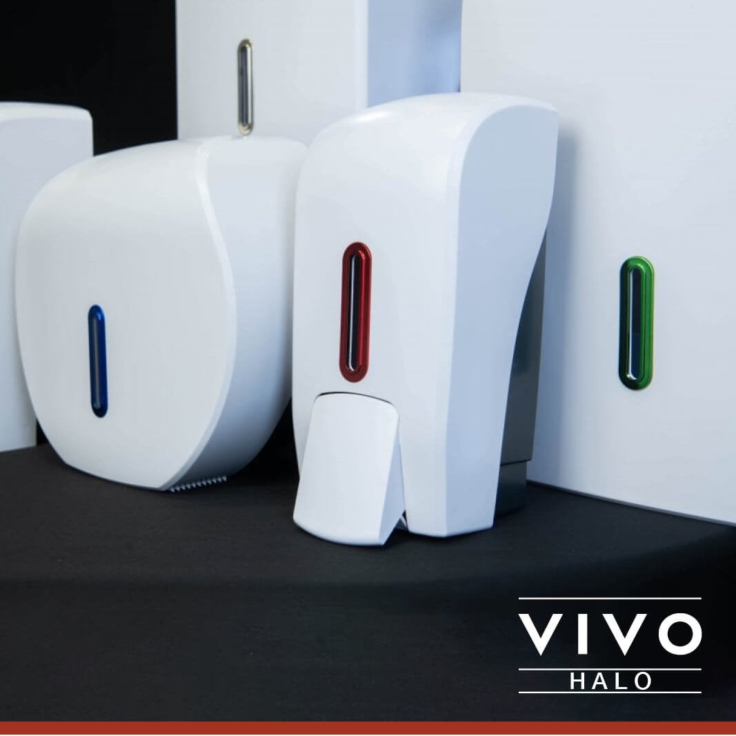 Vivo Halo系列