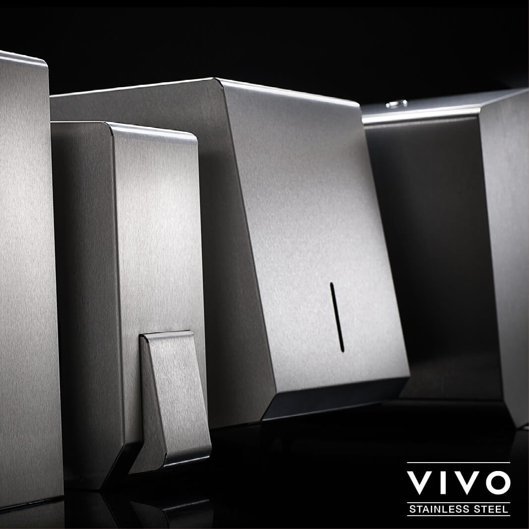 Vivo不锈钢系列